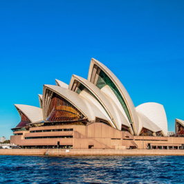 Australia Flag