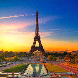 France Flag
