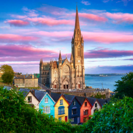 Ireland Flag
