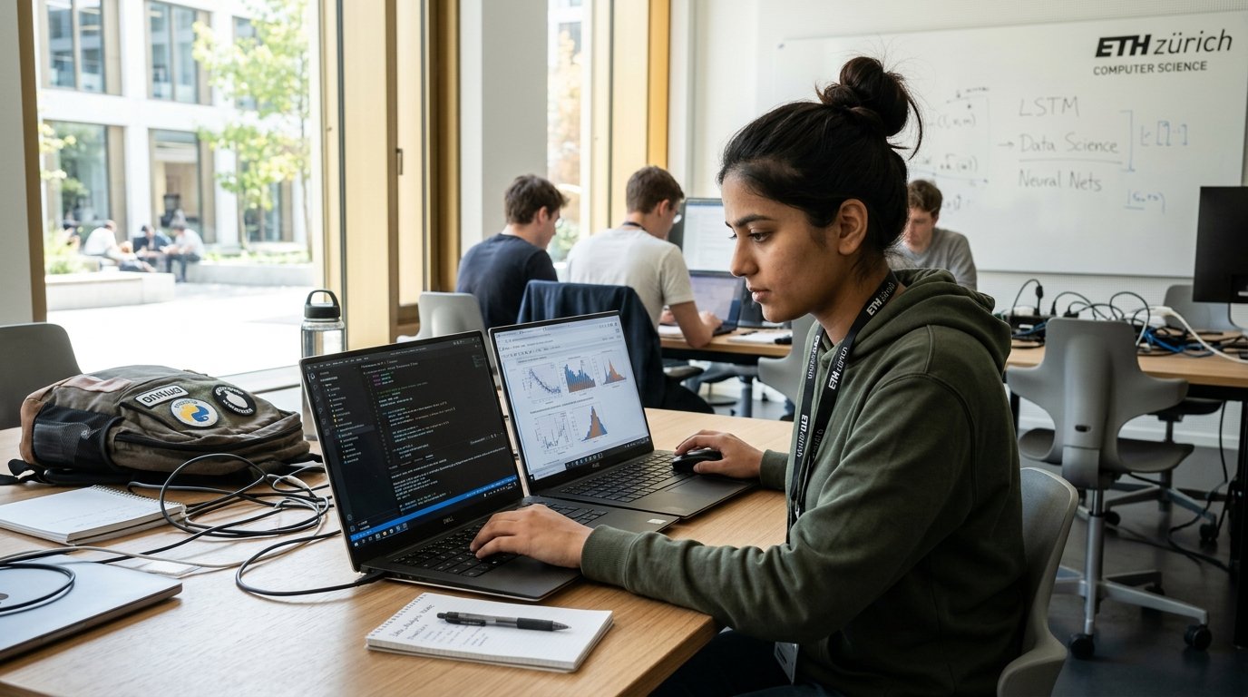 IT & Data Science